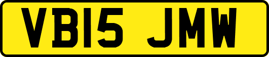 VB15JMW