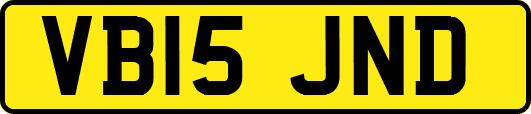 VB15JND