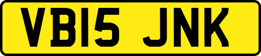 VB15JNK