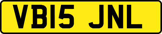 VB15JNL