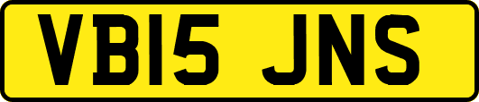 VB15JNS