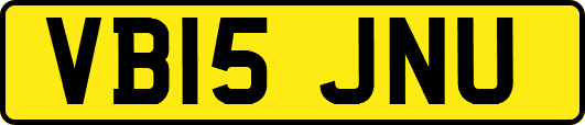 VB15JNU