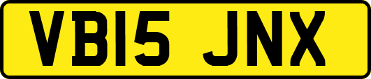 VB15JNX