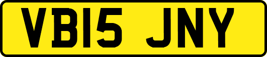 VB15JNY