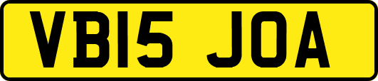 VB15JOA