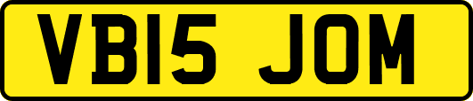 VB15JOM