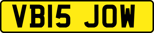 VB15JOW