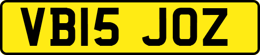 VB15JOZ