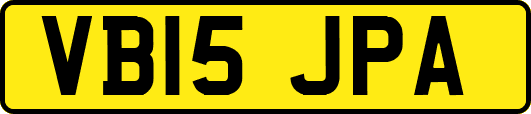 VB15JPA