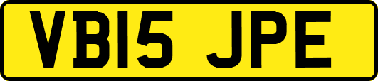 VB15JPE