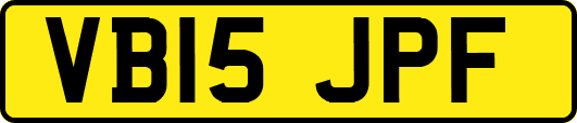 VB15JPF