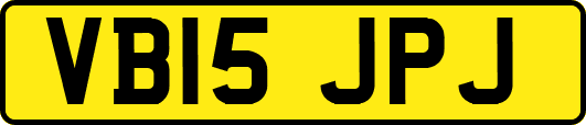 VB15JPJ