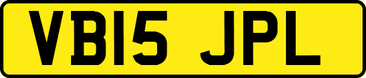 VB15JPL