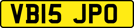 VB15JPO