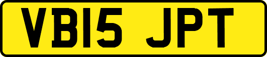 VB15JPT
