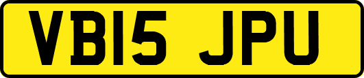 VB15JPU