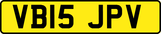 VB15JPV