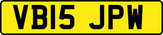 VB15JPW