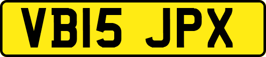 VB15JPX