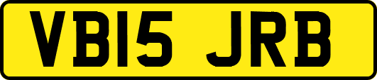 VB15JRB