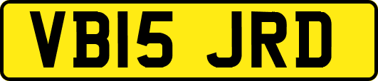 VB15JRD
