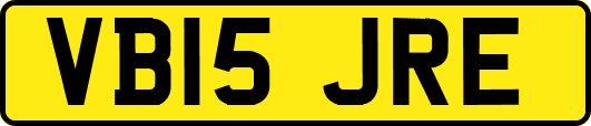 VB15JRE