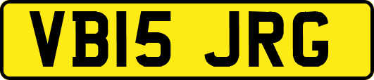 VB15JRG