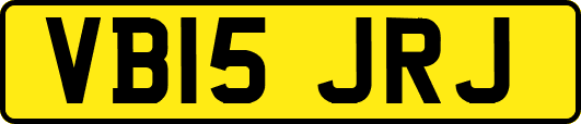 VB15JRJ