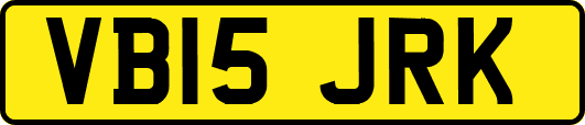 VB15JRK