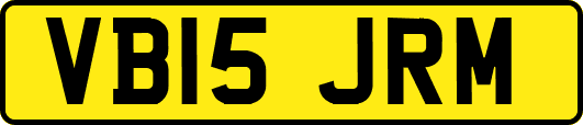 VB15JRM