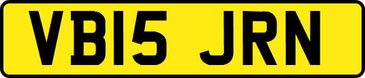 VB15JRN