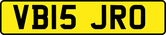VB15JRO