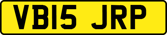 VB15JRP