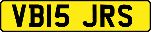VB15JRS