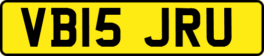 VB15JRU