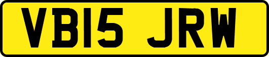 VB15JRW