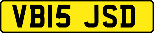 VB15JSD