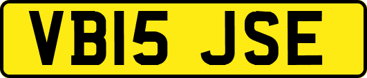 VB15JSE