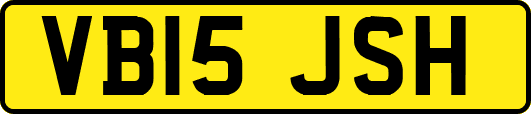 VB15JSH