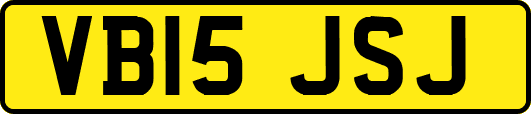 VB15JSJ