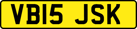 VB15JSK