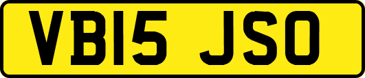 VB15JSO