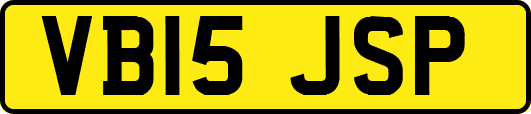 VB15JSP