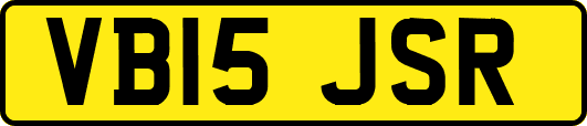 VB15JSR