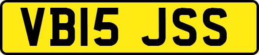 VB15JSS