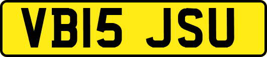 VB15JSU