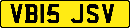 VB15JSV