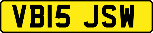 VB15JSW