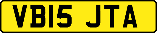 VB15JTA