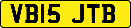 VB15JTB